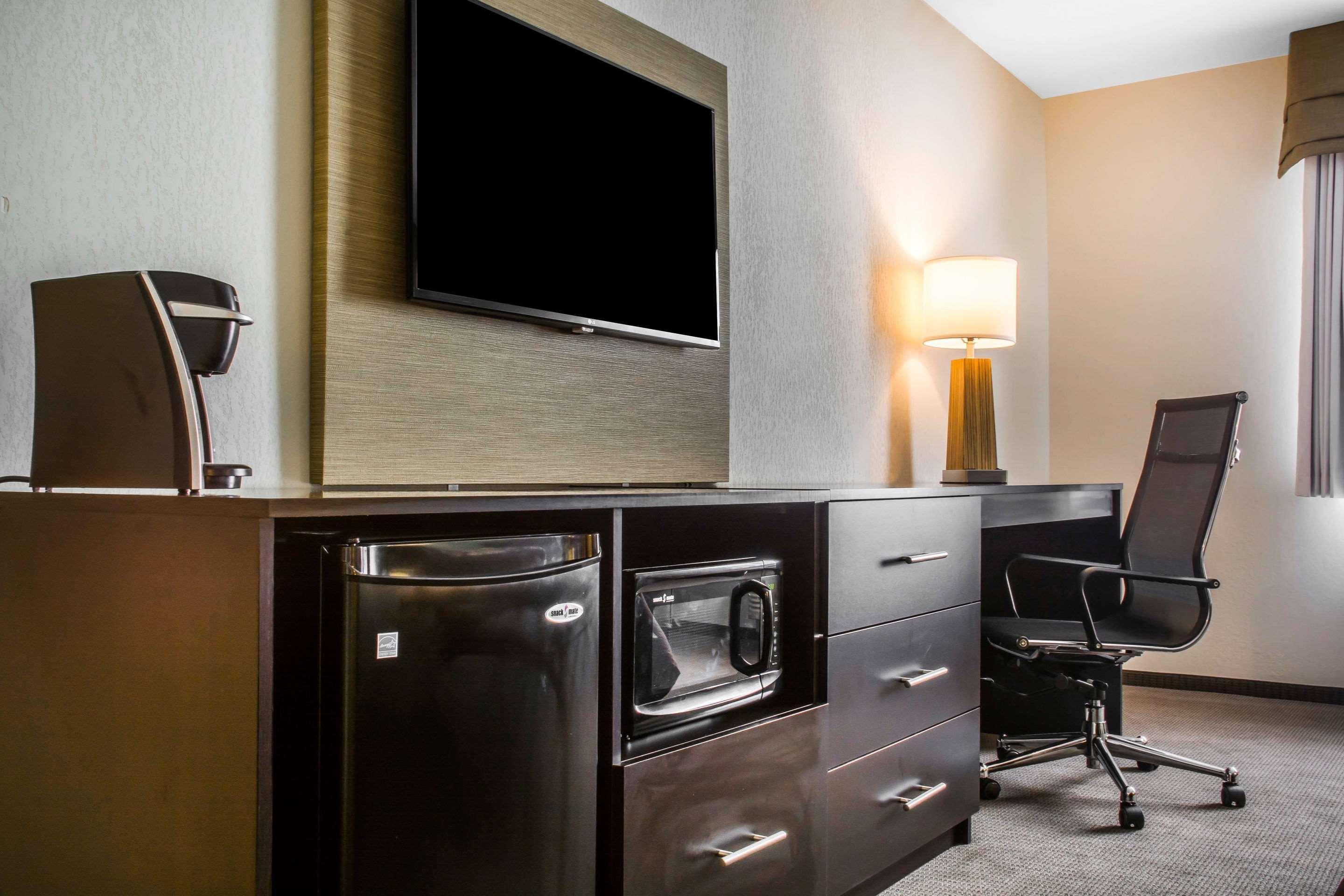 Sleep Inn & Suites East Syracuse Eksteriør billede