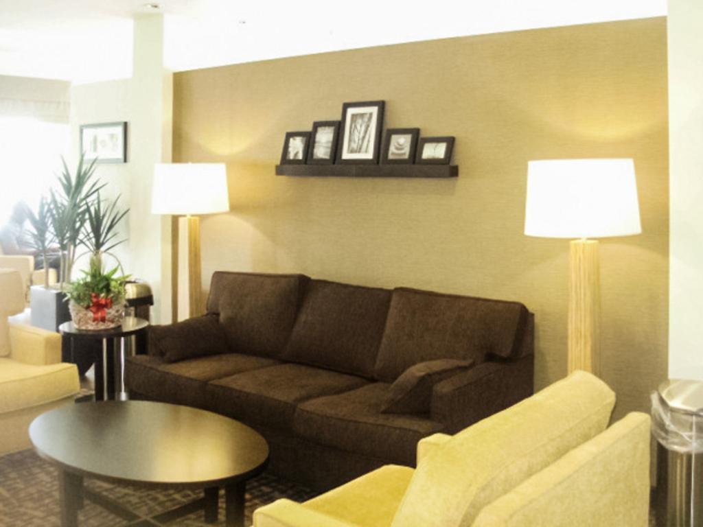 Sleep Inn & Suites East Syracuse Eksteriør billede