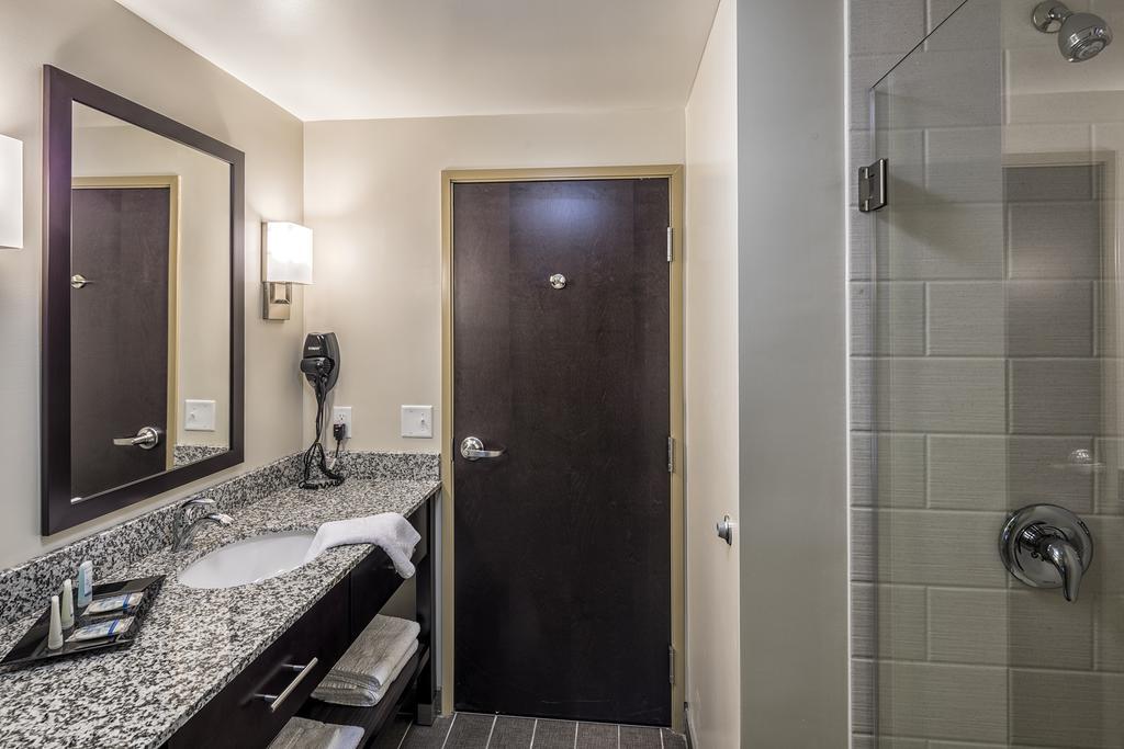 Sleep Inn & Suites East Syracuse Eksteriør billede