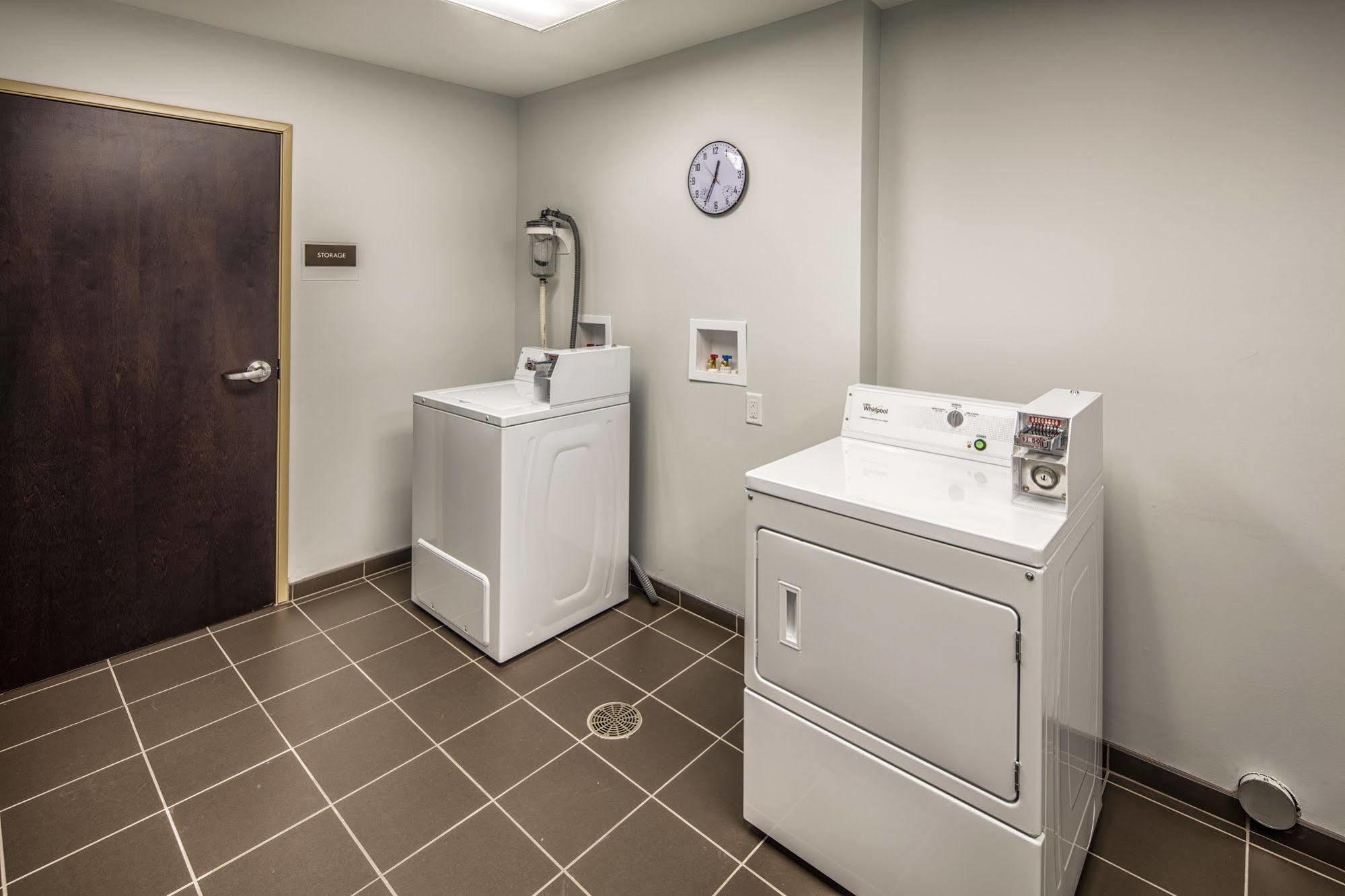 Sleep Inn & Suites East Syracuse Eksteriør billede