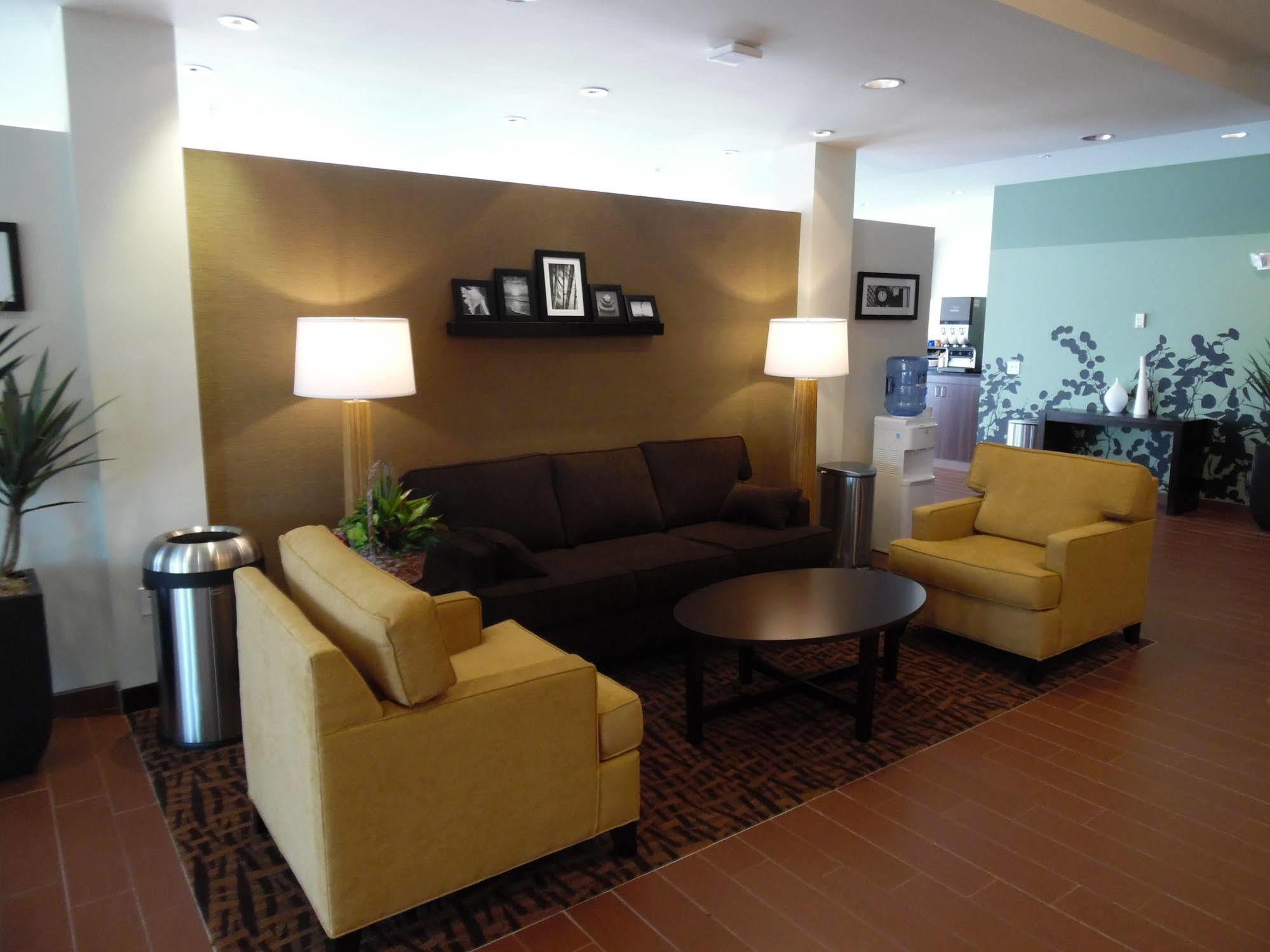 Sleep Inn & Suites East Syracuse Eksteriør billede