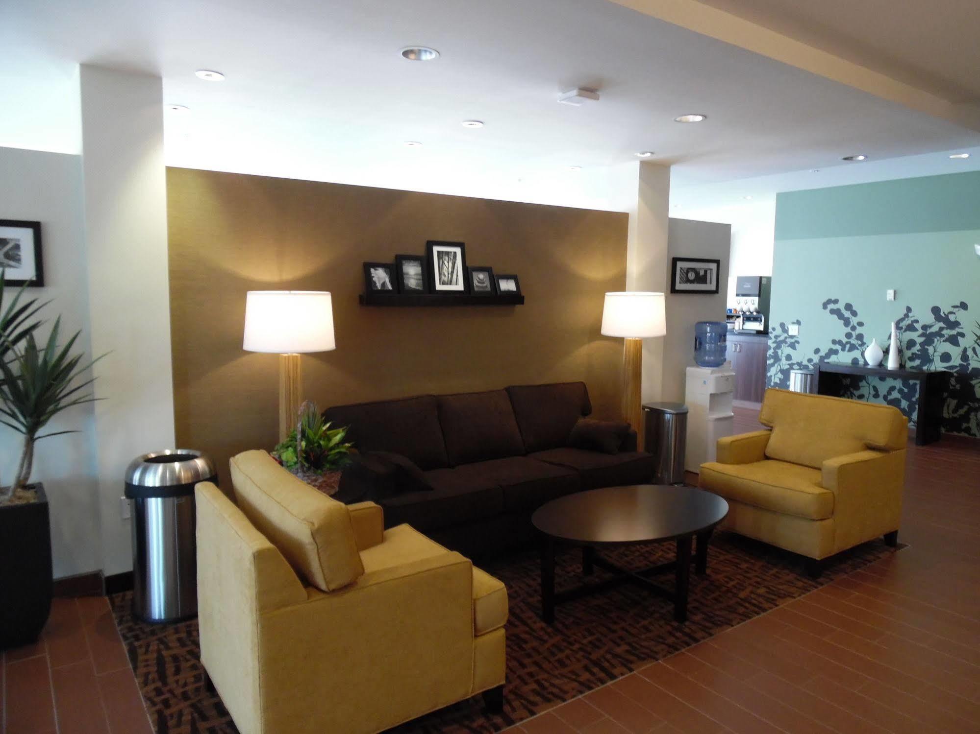 Sleep Inn & Suites East Syracuse Eksteriør billede